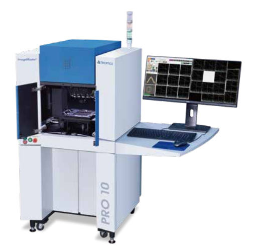 ImageMaster®PRO ST工业型光学传递函数测量仪(手机长焦镜头MTF测试专用)