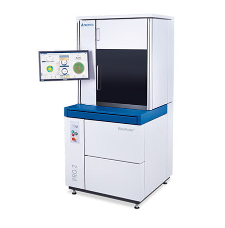 WaveMaster® PRO 2
