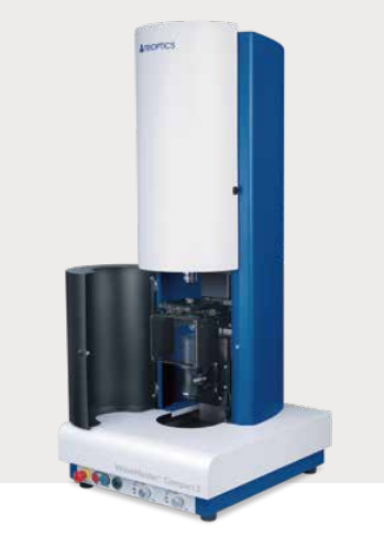 WaveMaster® Compact紧凑型波前测量仪