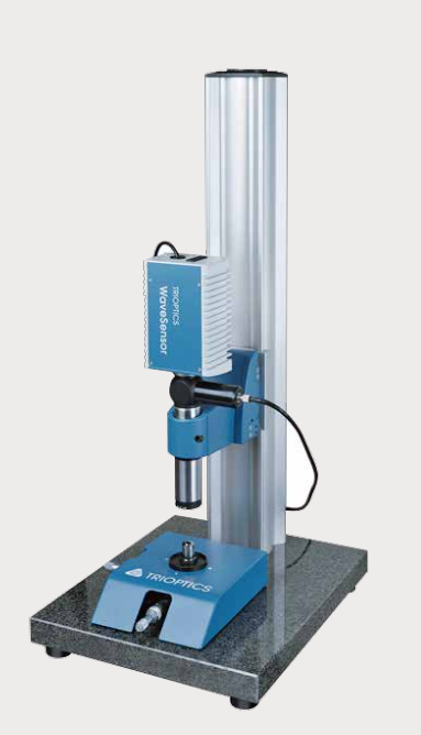 WaveSensor® 波前传感器
