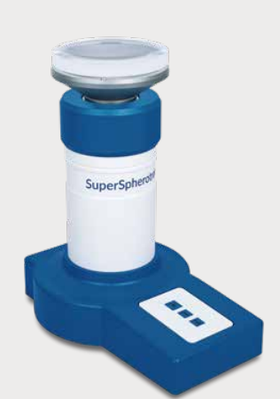 SpheroMeter 高精度全自动球径仪